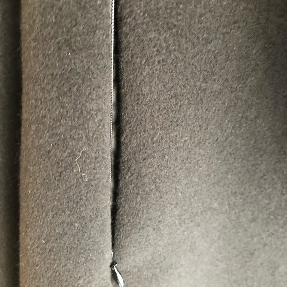 ALLEGRI Ladies Rabbit/Wool cost - Picture 5 of 6